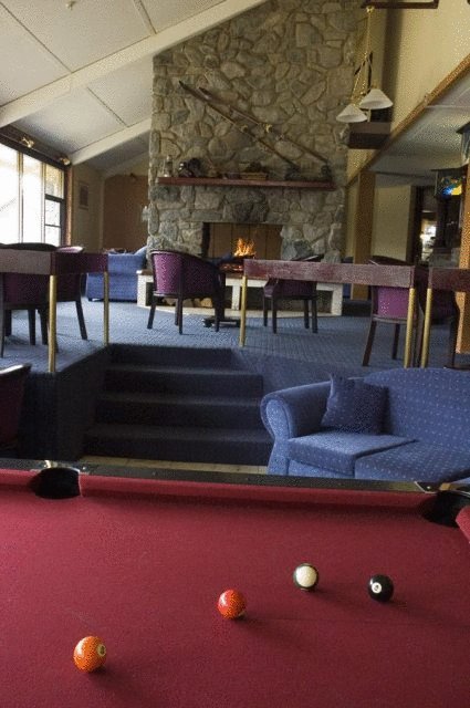 Snowy Gums Chalet - Foster Accommodation 8