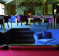 Snowy Gums Chalet - Foster Accommodation