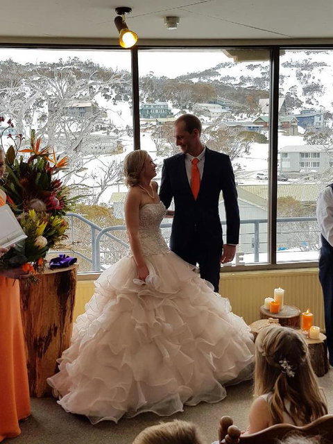 Snowy Gums Chalet - Foster Accommodation 9