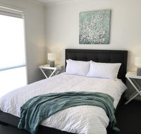 Villa Canto - Foster Accommodation