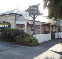 Guichen Bay Motel - Foster Accommodation
