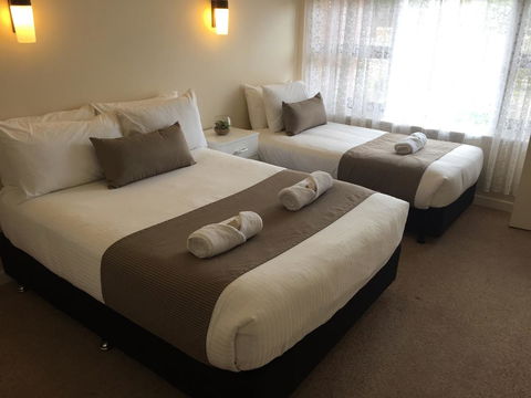 Port Pirie Accommodation And Apartments - Foster Accommodation 1