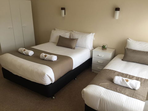 Port Pirie Accommodation And Apartments - Foster Accommodation 3