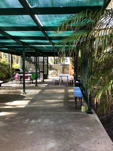 Port Pirie Accommodation And Apartments - Foster Accommodation 31