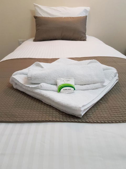 Port Pirie Accommodation And Apartments - Foster Accommodation 39