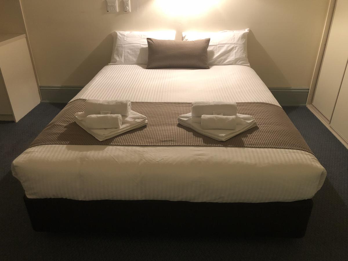  Foster Accommodation