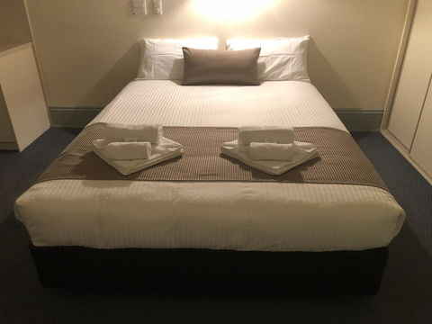 Port Pirie Accommodation And Apartments - Foster Accommodation 0