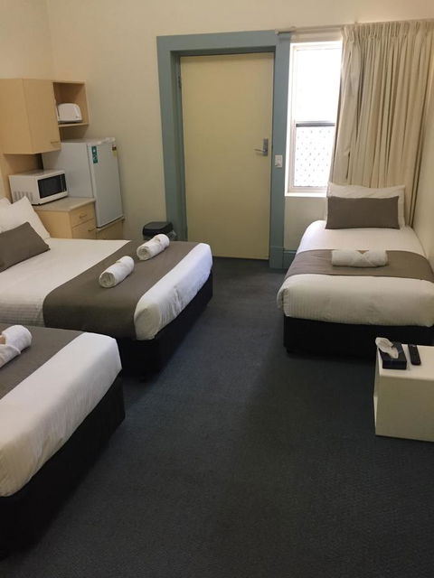 Port Pirie Accommodation And Apartments - Foster Accommodation 10