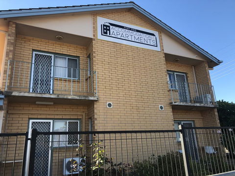 Port Pirie Accommodation And Apartments - Foster Accommodation 34