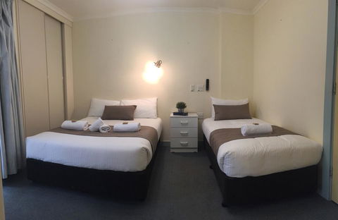 Port Pirie Accommodation And Apartments - Foster Accommodation 27