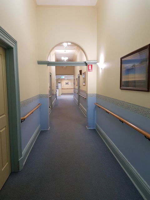 Port Pirie Accommodation And Apartments - Foster Accommodation 14