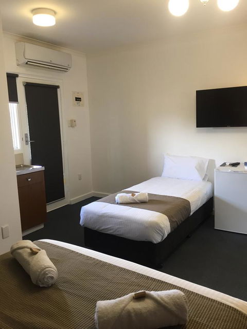 Port Pirie Accommodation And Apartments - Foster Accommodation 22