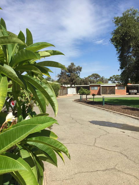 Port Pirie Accommodation And Apartments - Foster Accommodation 4