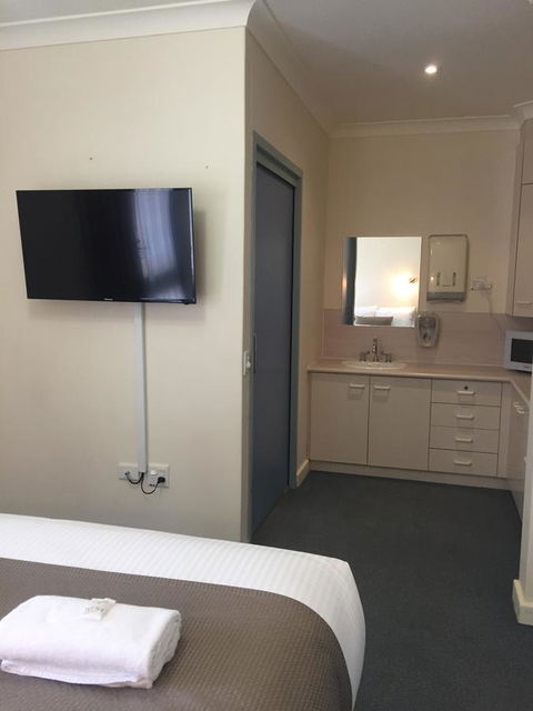 Port Pirie Accommodation And Apartments - Foster Accommodation 15