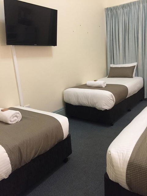 Port Pirie Accommodation And Apartments - Foster Accommodation 8