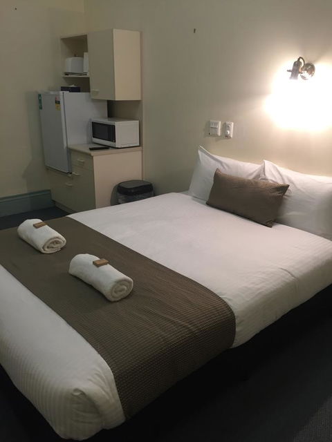 Port Pirie Accommodation And Apartments - Foster Accommodation 9