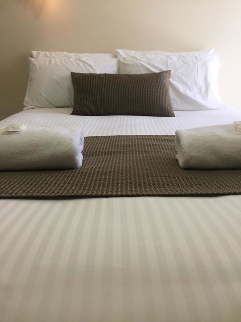 Port Pirie Accommodation And Apartments - Foster Accommodation 20