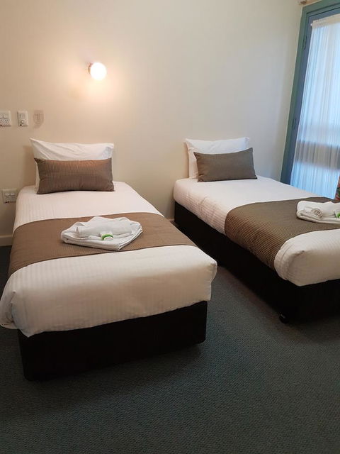 Port Pirie Accommodation And Apartments - Foster Accommodation 30