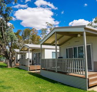 Waikerie Holiday Park - Foster Accommodation