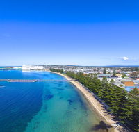 Limani Port Lincoln - Foster Accommodation