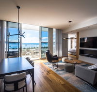 Promenade Penthouse Apartment - Foster Accommodation