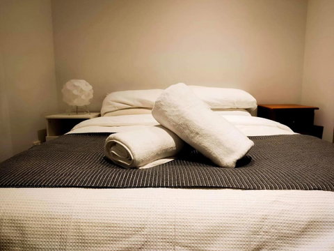Project BNB On York - Foster Accommodation 14