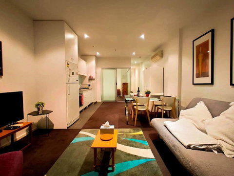 Project BNB On York - Foster Accommodation 7