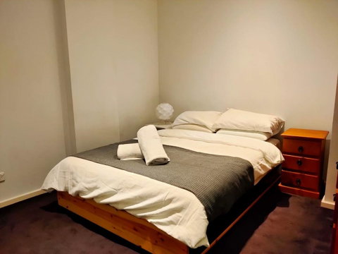 Project BNB On York - Foster Accommodation 10