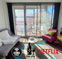 Project BNB on York - Foster Accommodation