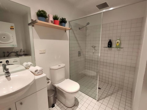Project BNB On York - Foster Accommodation 1