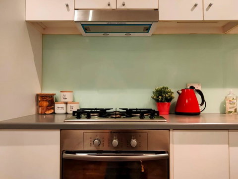 Project BNB On York - Foster Accommodation 6