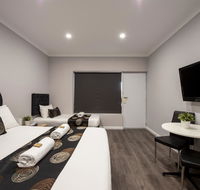 City Centre Motel Hotel - Foster Accommodation