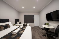 City Centre Motel Hotel