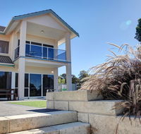 Bay Bliss - Foster Accommodation