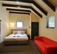 Hahndorf Motel - Foster Accommodation