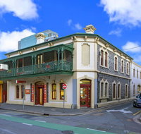 Tequila Sunrise Hostel - Foster Accommodation