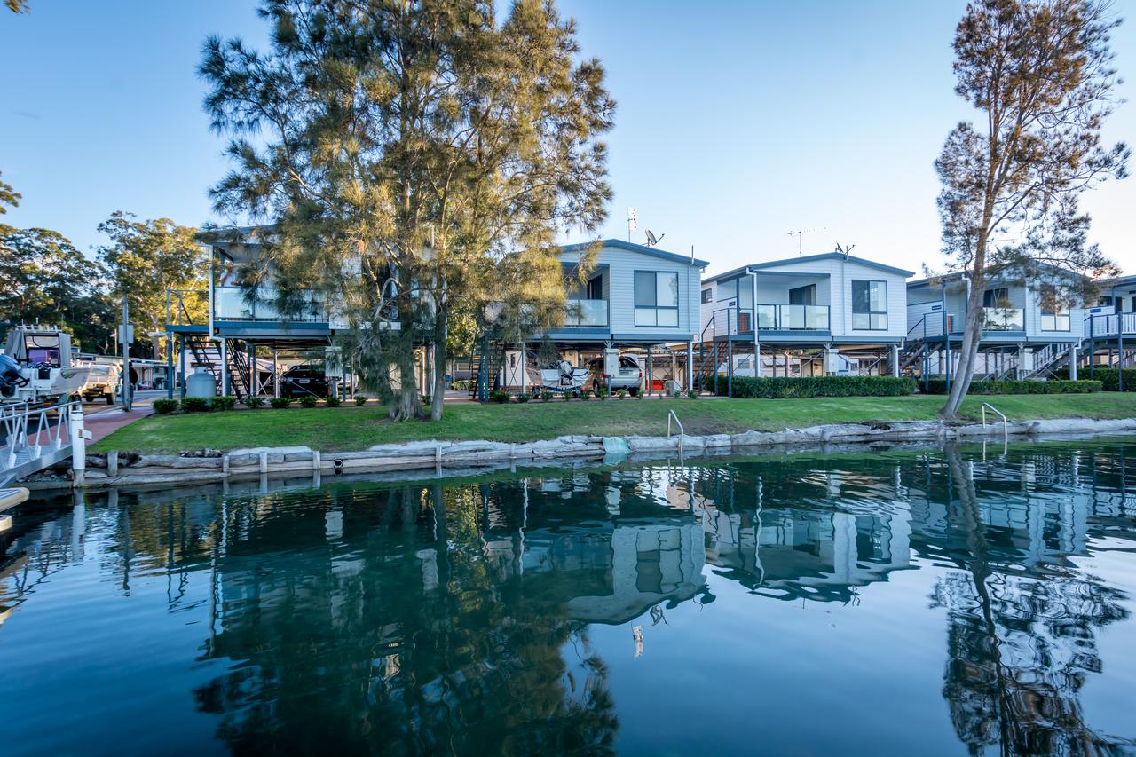  Foster Accommodation