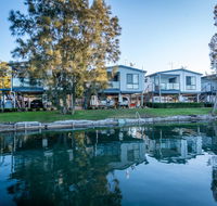 Jervis Bay Holiday Park - Foster Accommodation