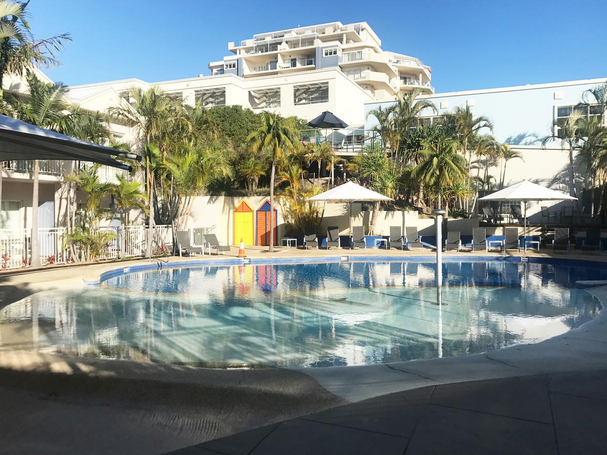 Shoal Bay NSW Foster Accommodation