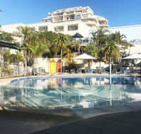 Ramada Resort by Wyndham Shoal Bay - Foster Accommodation