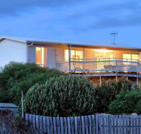 SeaWatch-Sea Views - Foster Accommodation