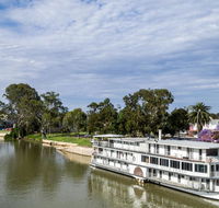 Murray River Queen - Foster Accommodation