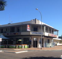 Pier Hotel - Foster Accommodation