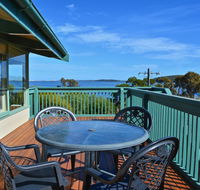 Dolphinview - Foster Accommodation