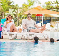 BIG4 West Beach Parks - Foster Accommodation