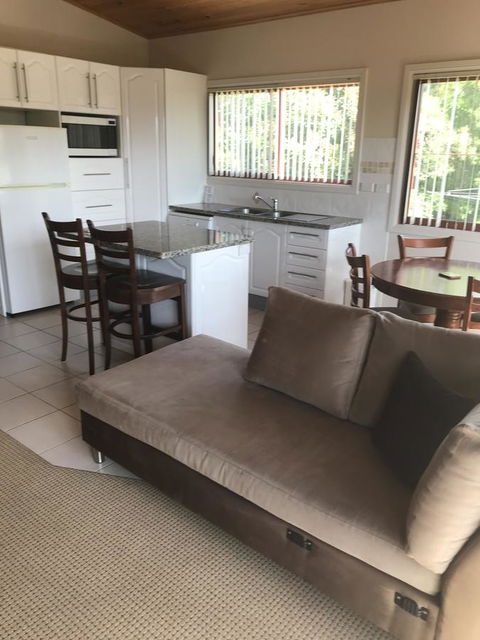 Avon View Stays Accommodation. - Foster Accommodation 3