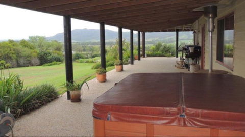 Avon View Stays Accommodation. - Foster Accommodation 18