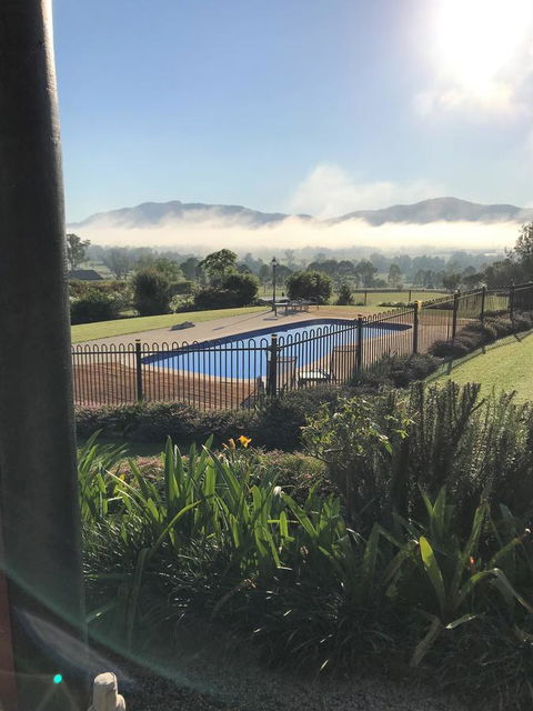Avon View Stays Accommodation. - Foster Accommodation 9