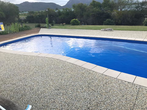 Avon View Stays Accommodation. - Foster Accommodation 5