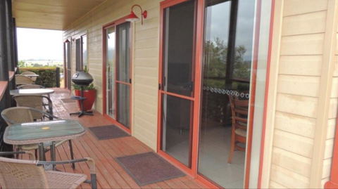 Avon View Stays Accommodation. - Foster Accommodation 17